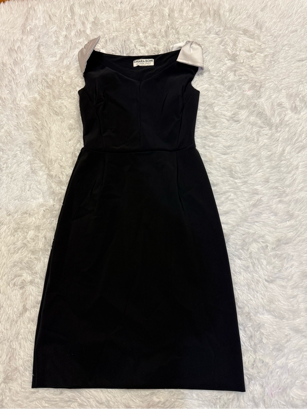 Chiara Boni La Petite Robe dress